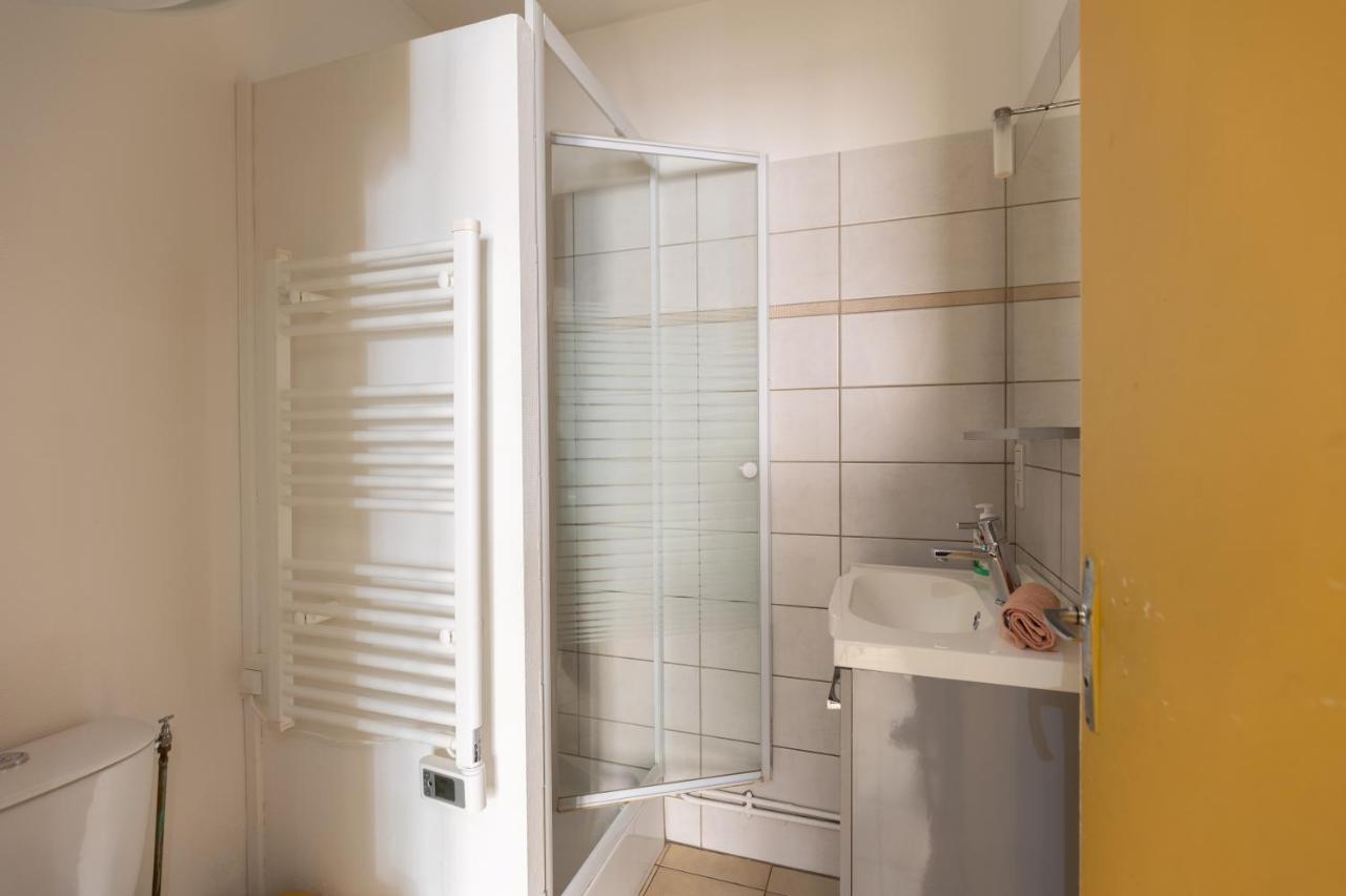 L'Appart K-Psule - Design, Tout Confort, Centre-Ville, 3 Pers Λε Μανς Εξωτερικό φωτογραφία