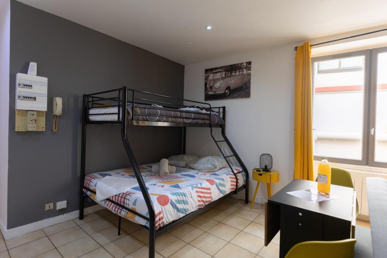 L'Appart K-Psule - Design, Tout Confort, Centre-Ville, 3 Pers Λε Μανς Εξωτερικό φωτογραφία